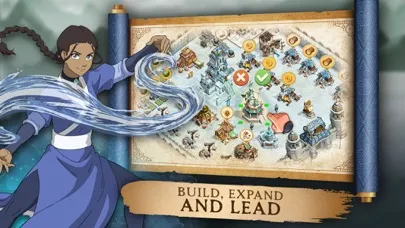 Avatar: Realms Collide应用截图
