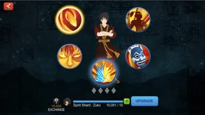 Avatar: Realms Collide应用截图