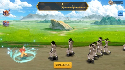Avatar: Realms Collide स्क्रीनशॉट