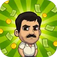 El Patrón - Idle Cartel