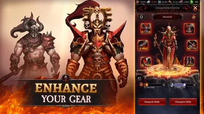 Warhammer: Chaos & Conquest应用截图