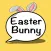 Easter Bunny Call & Text