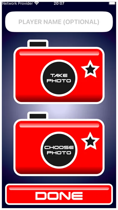 Hot O Meter Photo Scanner Test スクリーンショット