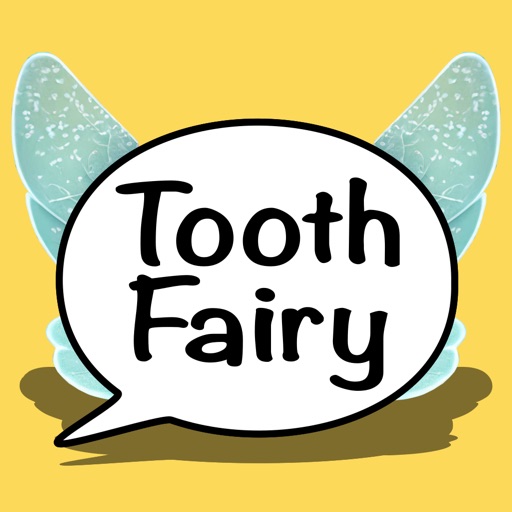 Tooth Fairy Call & Text