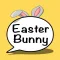 Call Easter Bunny Voicemail & Text