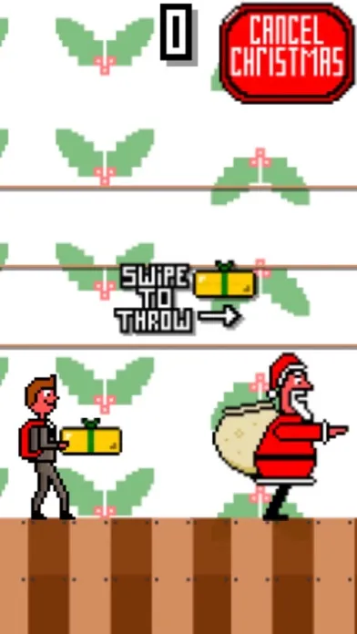 تصاویر Santa Calls You For Help - free Christmas game!