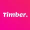 Timber (ティンバー)モザイクだから安心ビデオ通話