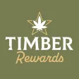 Timber Cannabis Co. Rewards