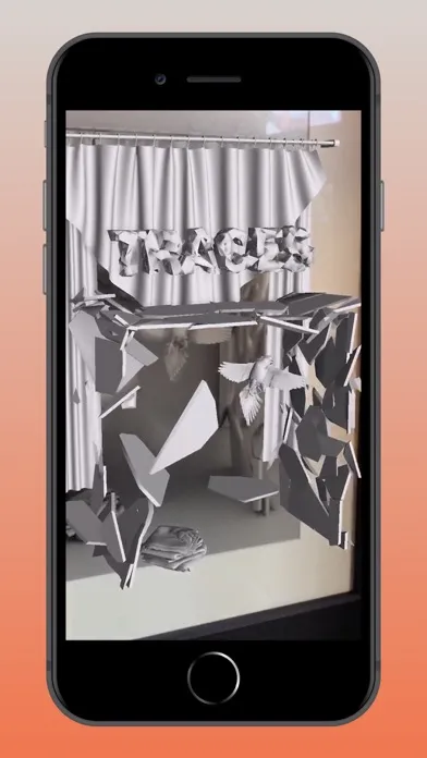 Screenshot di TB - Early Birds AR