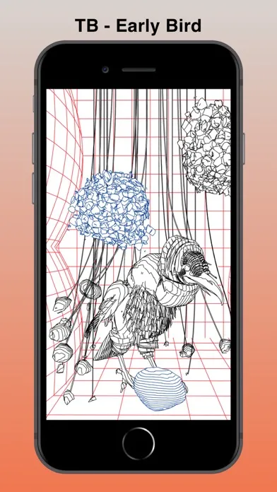 Screenshot di TB - Early Birds AR