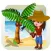 "Timber Tammy Island Survival Chopping Adventure Game"