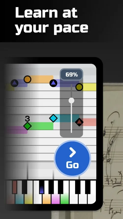 Timbro Piano - Learn Piano-screenshot-5