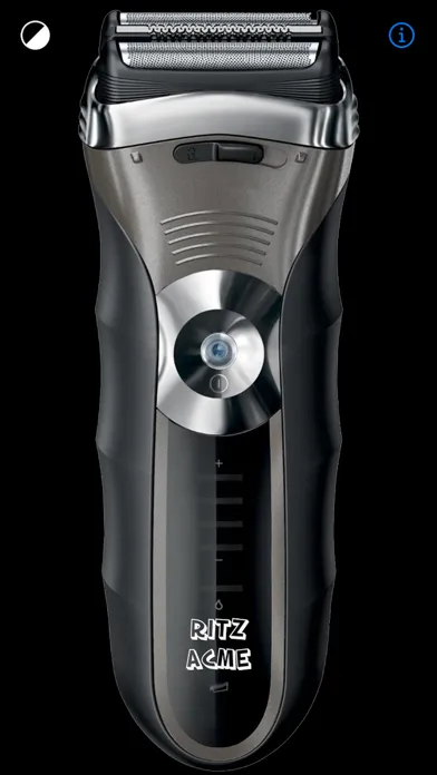 Скриншоты Fake Razor