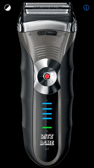 Скриншоты Fake Razor