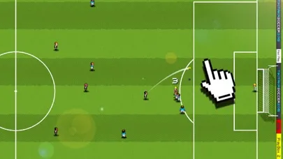 Tiki Taka Soccer Ekran Görüntüleri