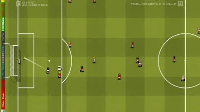 Tiki Taka Soccer Ekran Görüntüleri