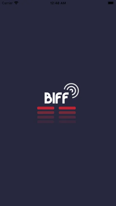 Biff.app Ekran Görüntüleri