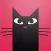 Maus Cat Cards