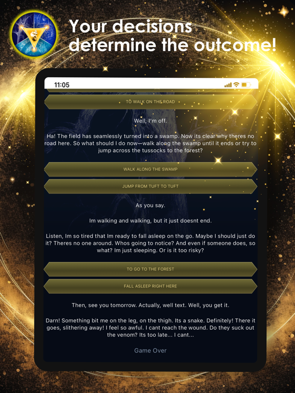 Screenshot di Time Machine: Read & Game iPad 