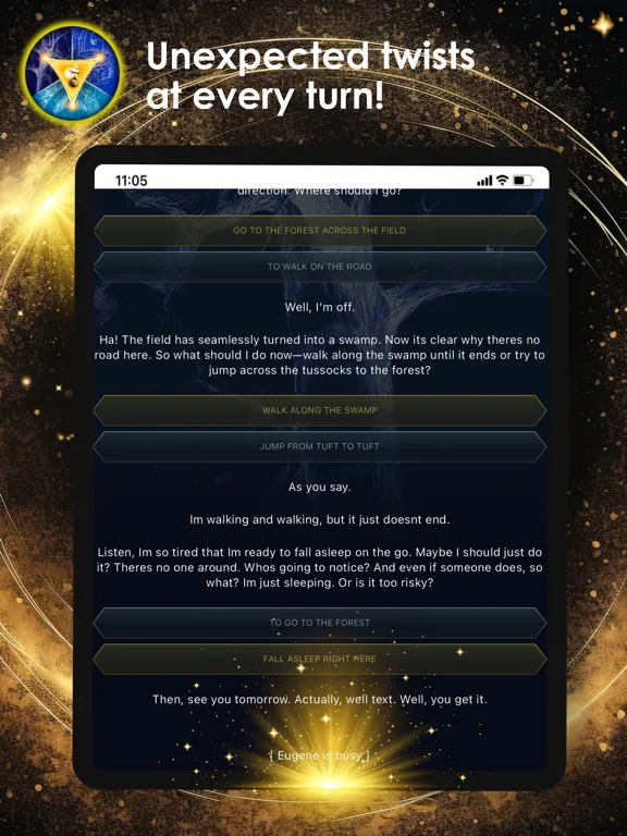 Screenshot di Time Machine: Read & Game iPad 