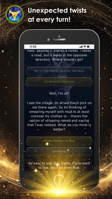 Screenshot di Time Machine: Read & Game