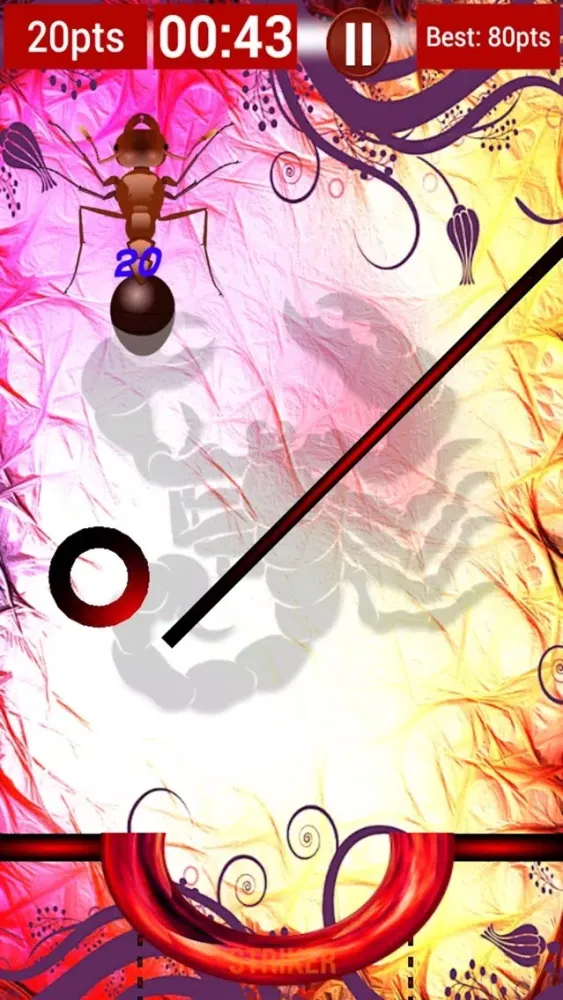 تصاویر Time Insect Striker