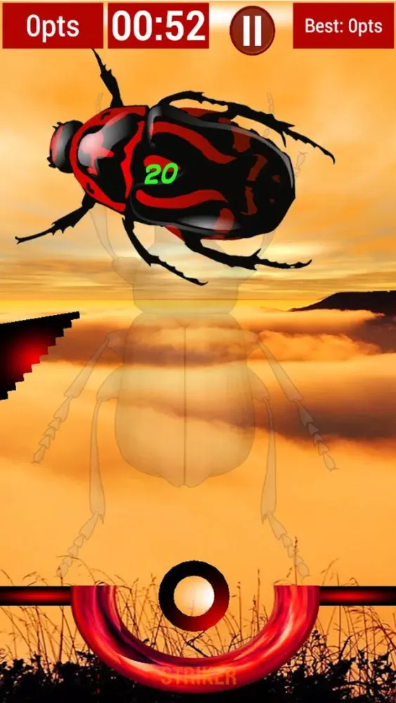 تصاویر Time Insect Striker