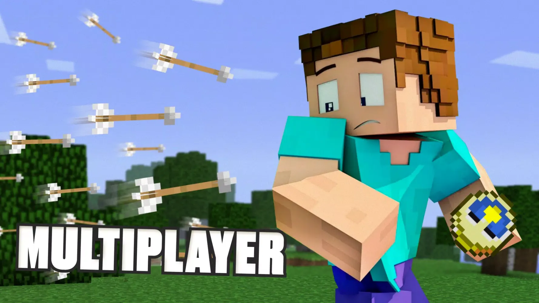 Time Stop Mod Minecraft 2025应用截图