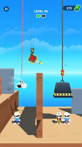 صور Johnny Trigger: Action Shooter