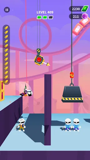 صور Johnny Trigger: Action Shooter