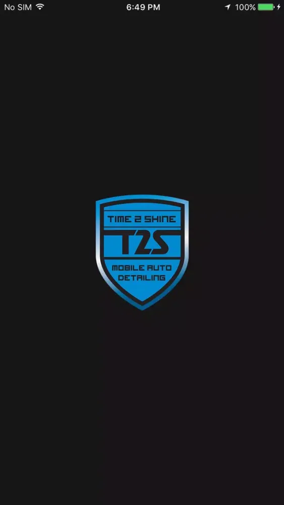 Capturas de pantalla de Detailer Time2Shine