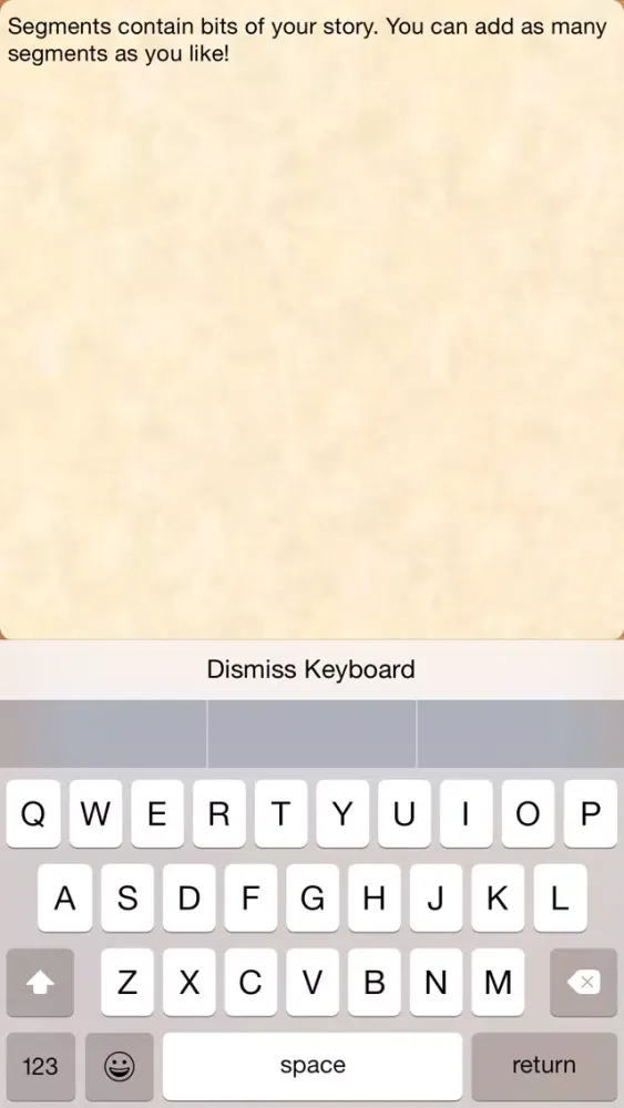 Book Builder - Writer's Development App應用截圖