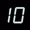 Closest To 10