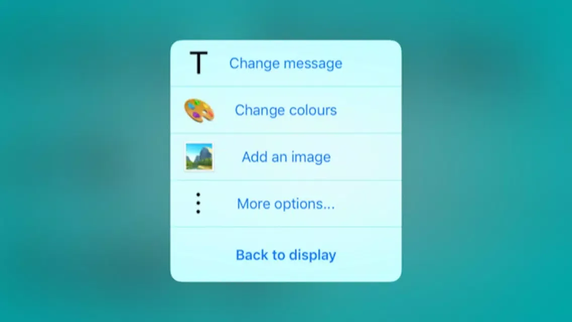 Light Up Text Box应用截图