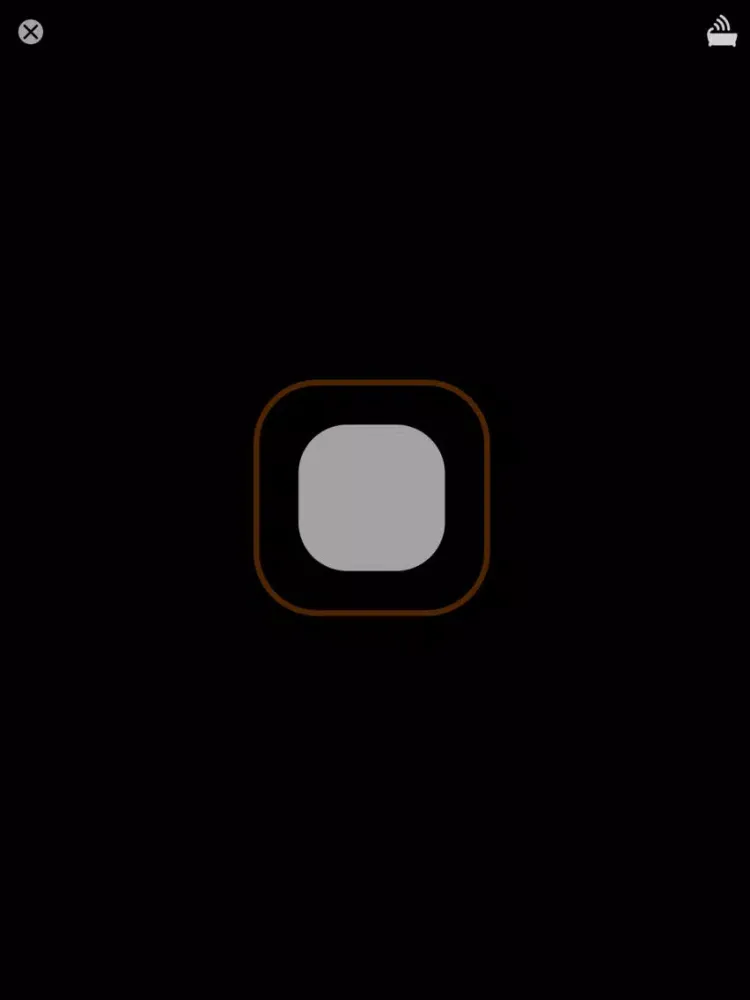 Soundbath iPad  سکرین شاٹس
