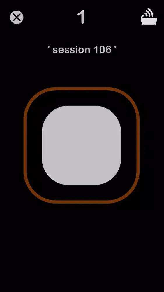 Soundbath سکرین شاٹس