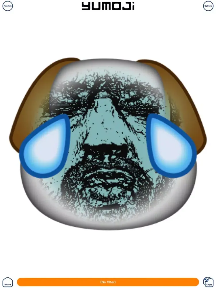 Yumoji Lite iPad  سکرین شاٹس