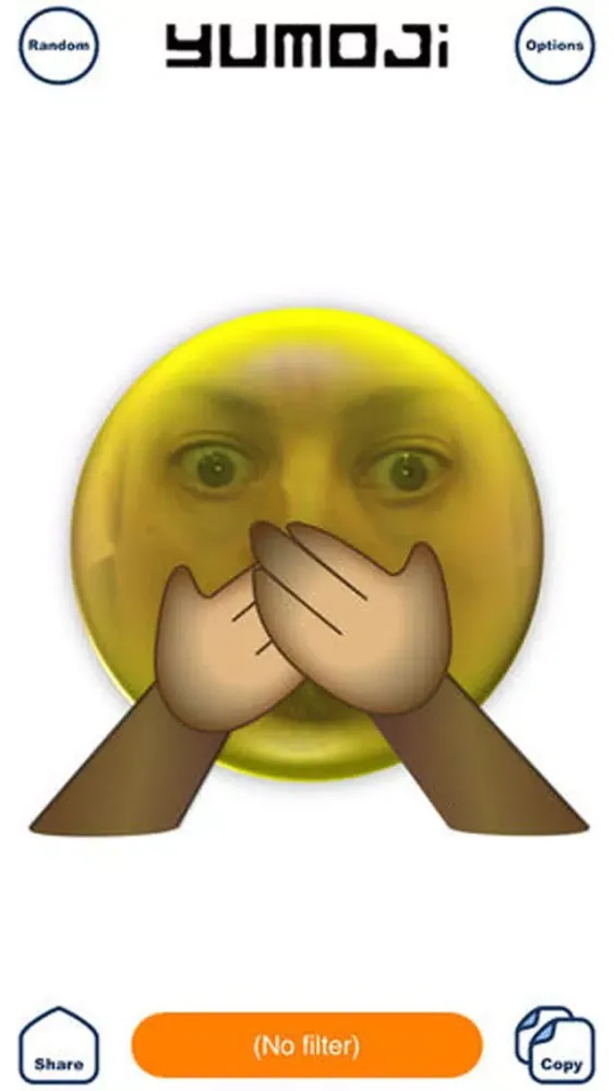 Yumoji Lite سکرین شاٹس
