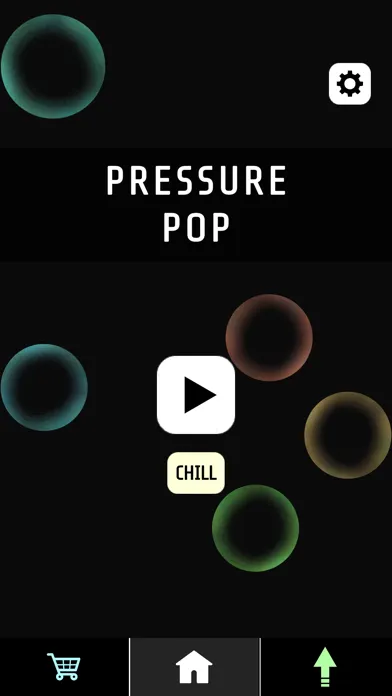 Pressure Pop 스크린샷