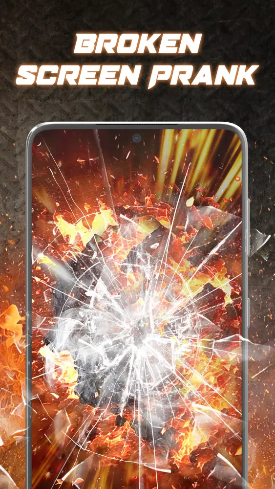 Time Bomb Prank, Gun Sound Screenshots