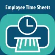 Time Tracker & Hours Tracker