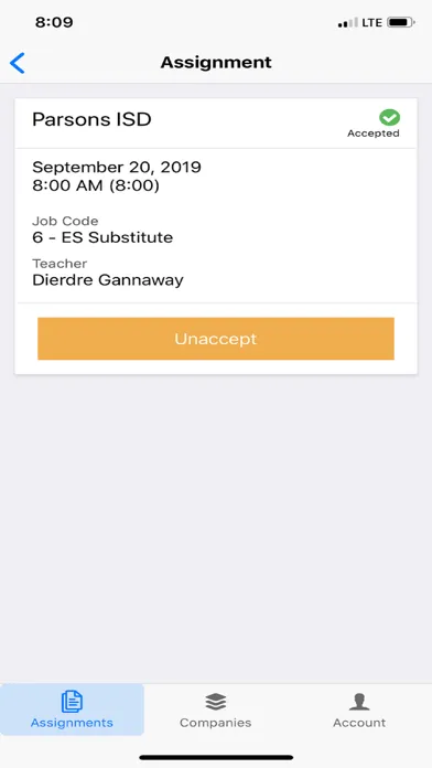 Tangkapan layar SubSearch Plus