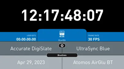 تصاویر UltraSync Blue Slate