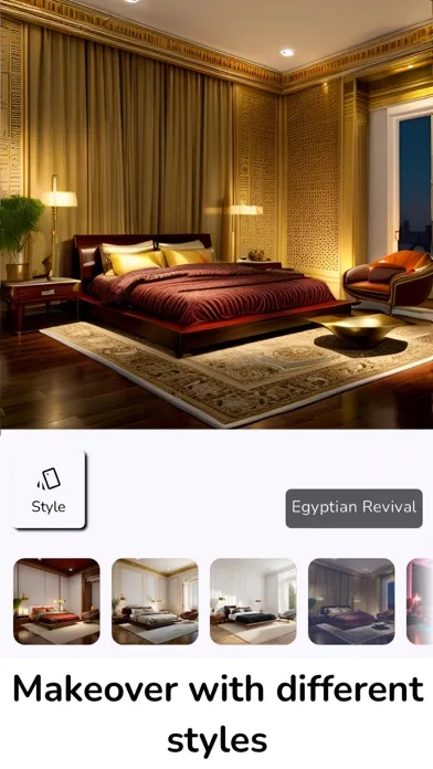 تصاویر AI Room Planner+ Home Designer