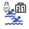 Time Drops Swim Scoreboard Time Drops Swim Scoreboard