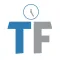 TimeFiler Clock
