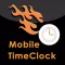 TimeForge Mobile TimeClock