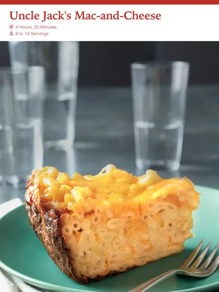 Ảnh chụp màn hình của Southern Living Seasonal Recipes iPad 