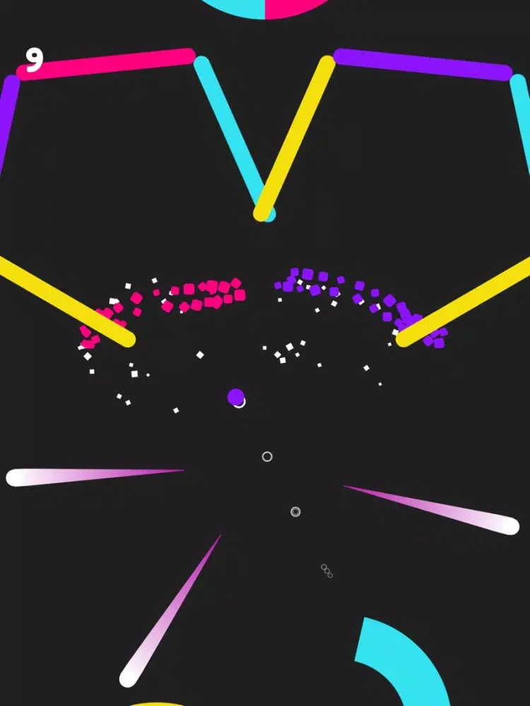 Shape Breaker Pro iPad  Ekran Görüntüleri