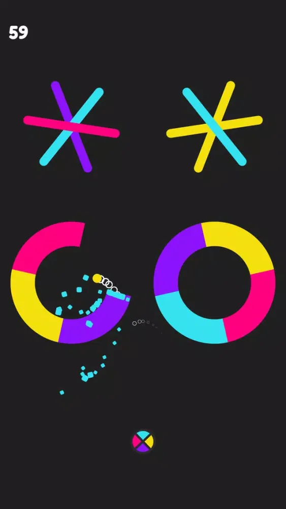Shape Breaker Pro Ekran Görüntüleri